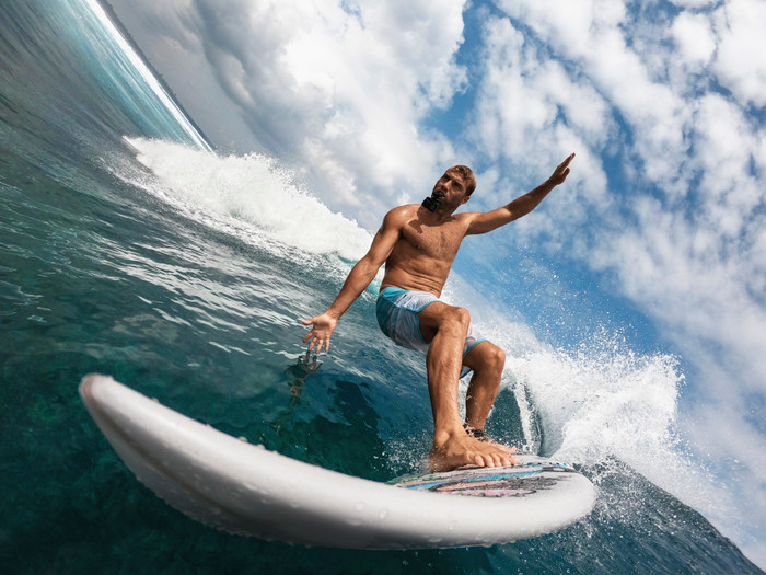 GoPro Bite Mount visual supplier