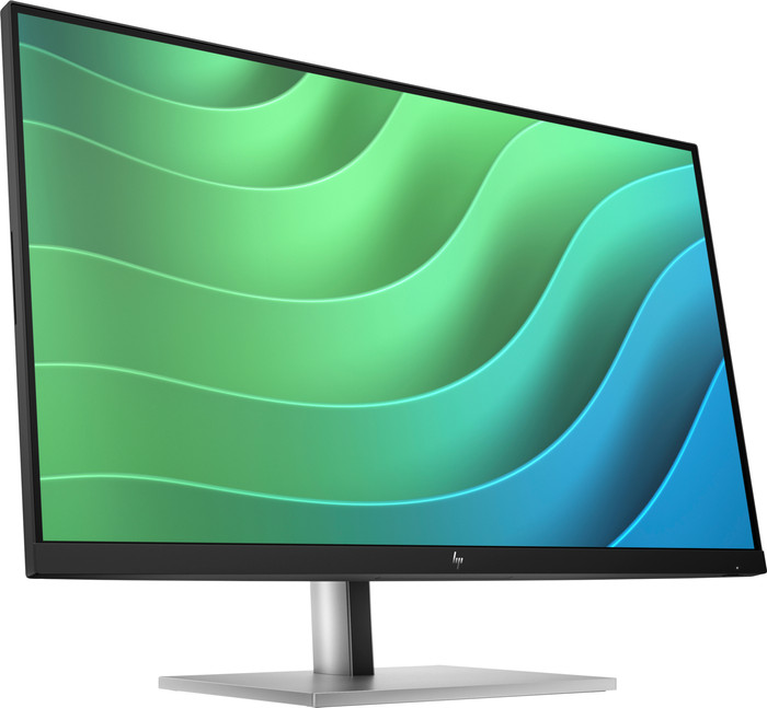HP E27 G5 FHD Monitor null
