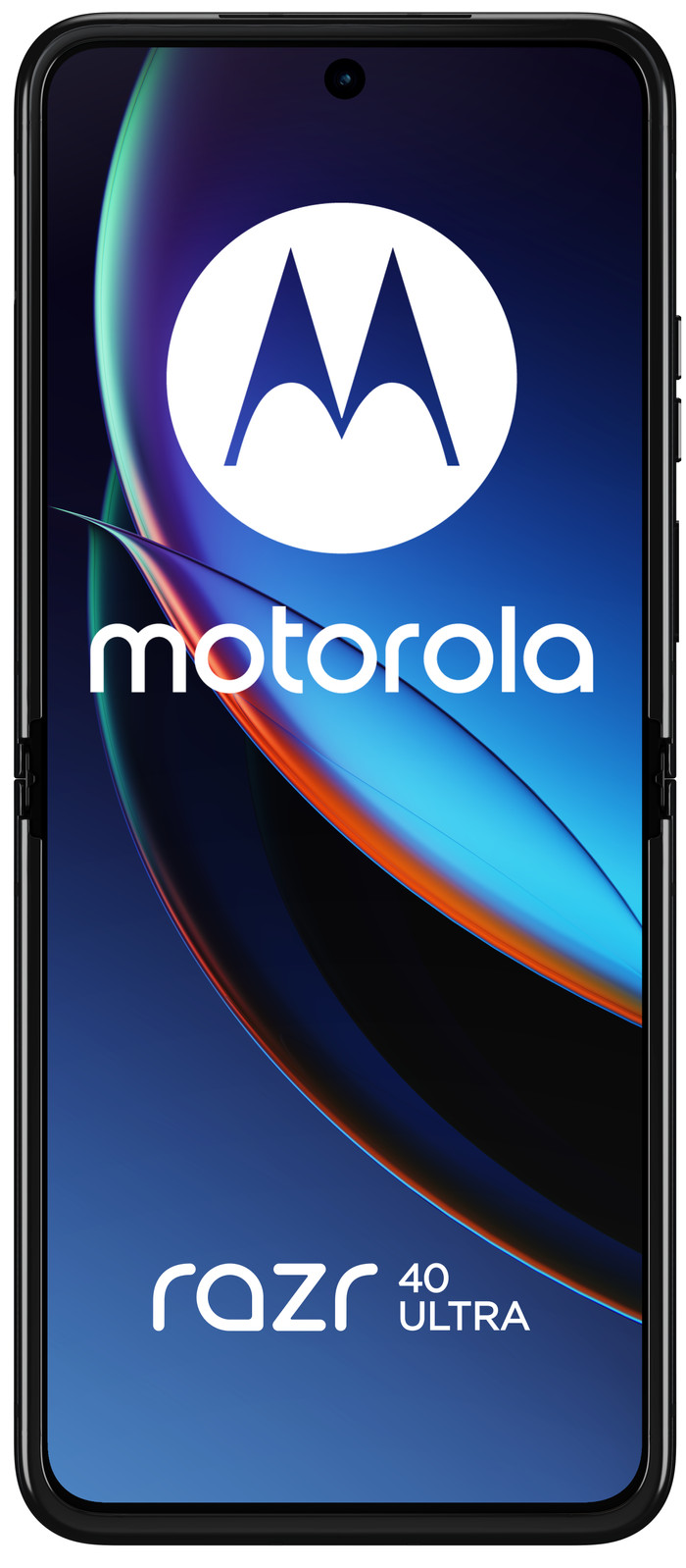Motorola Razr 40 Ultra 256GB Black 5G | Coolblue | Mobile phones