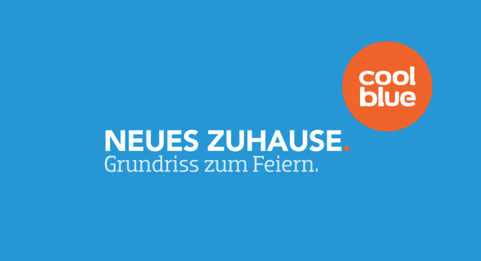 Gift Card New Home 25 euros Main Image