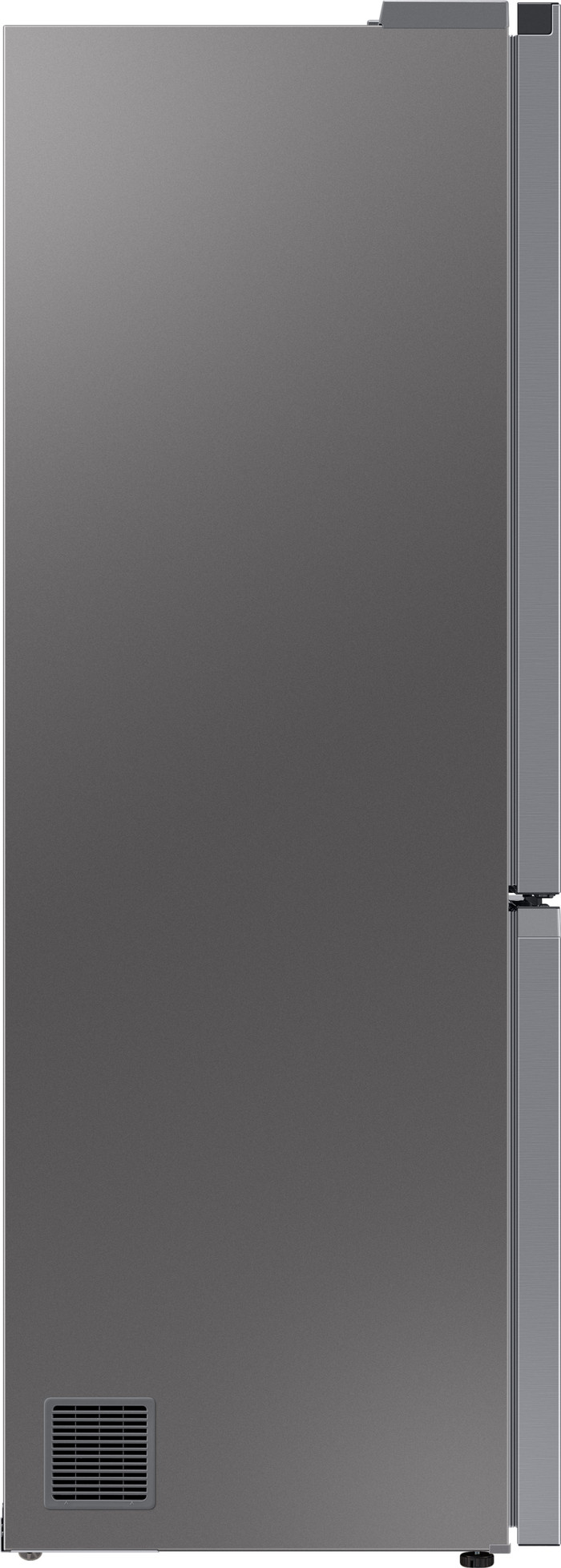 Samsung RB34C605CS9/EF linke seite