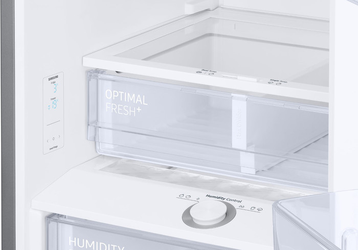 Samsung RB34C605CS9/EF detail