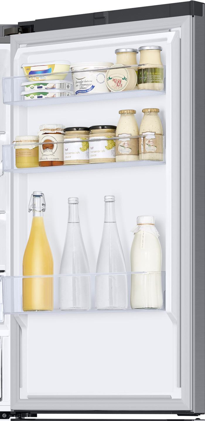 Samsung RB34C605CS9/EF detail