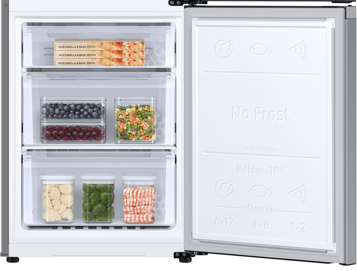 Samsung RB34C605CS9/EF detail