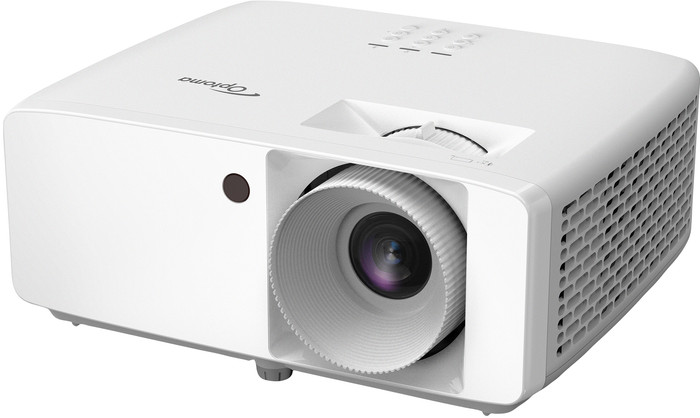 Optoma HZ40HDR vorne