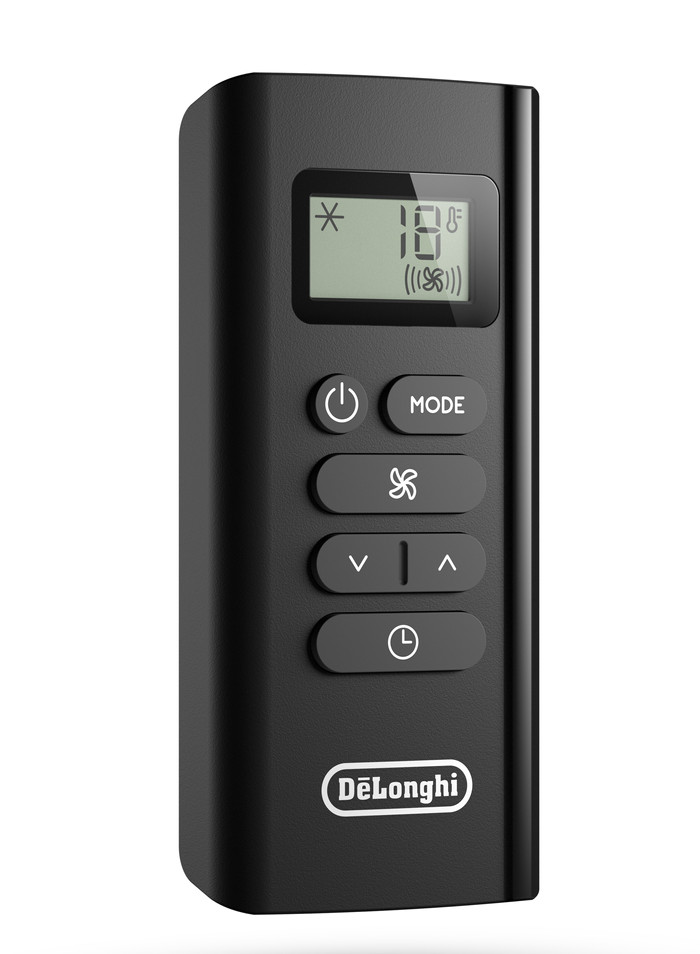 De'Longhi PAC EM82K.1 null