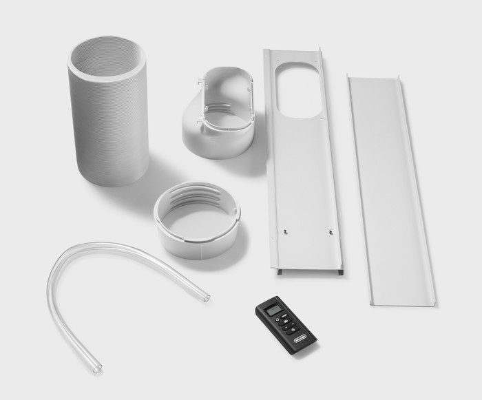 De'Longhi PAC EM82K.1 zubehör