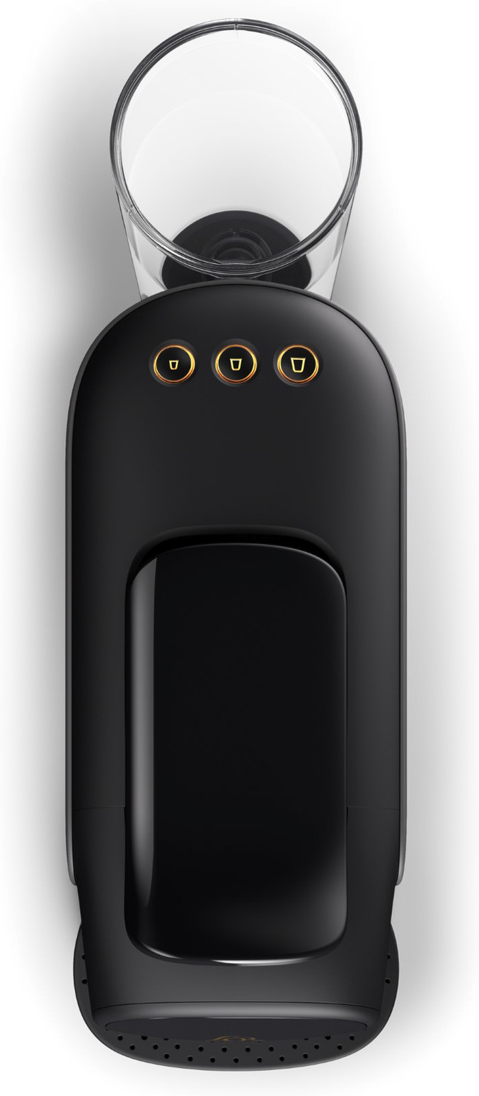 Philips L'OR Barista Sublime LM9012/23 Grau mit Kaffeekapseln null