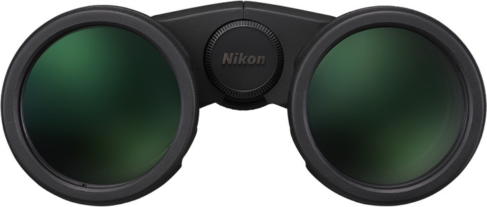 Nikon Monarch M5 10x42 front