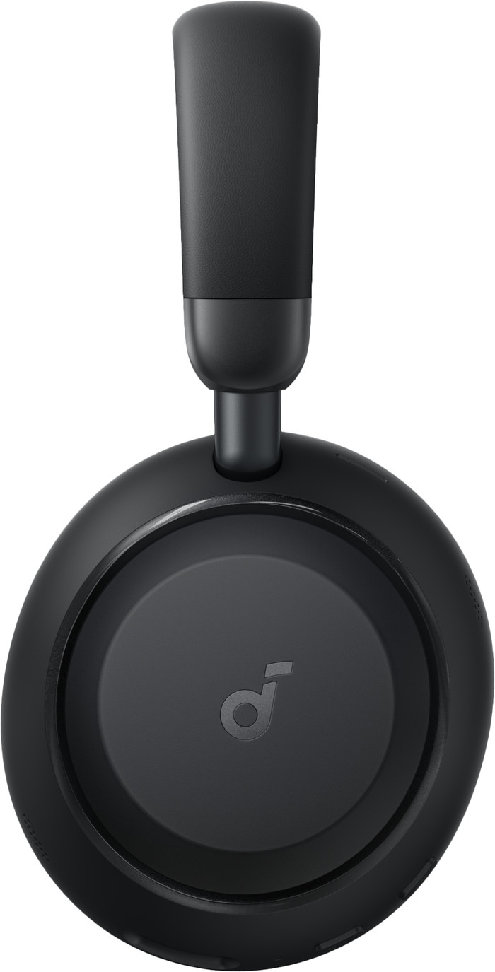 soundcore Space 2 Schwarz rechte seite