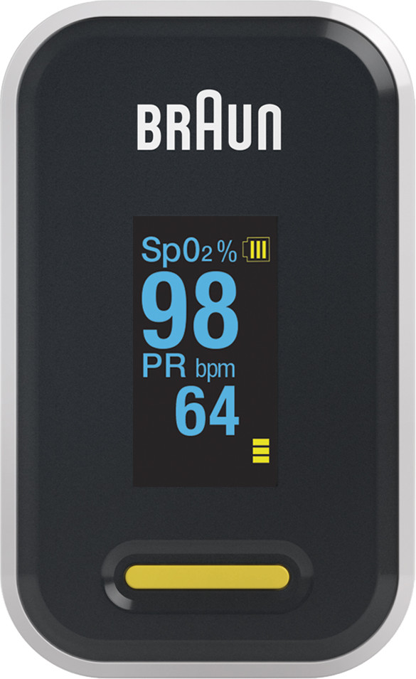 Braun YK-81CEU Main Image