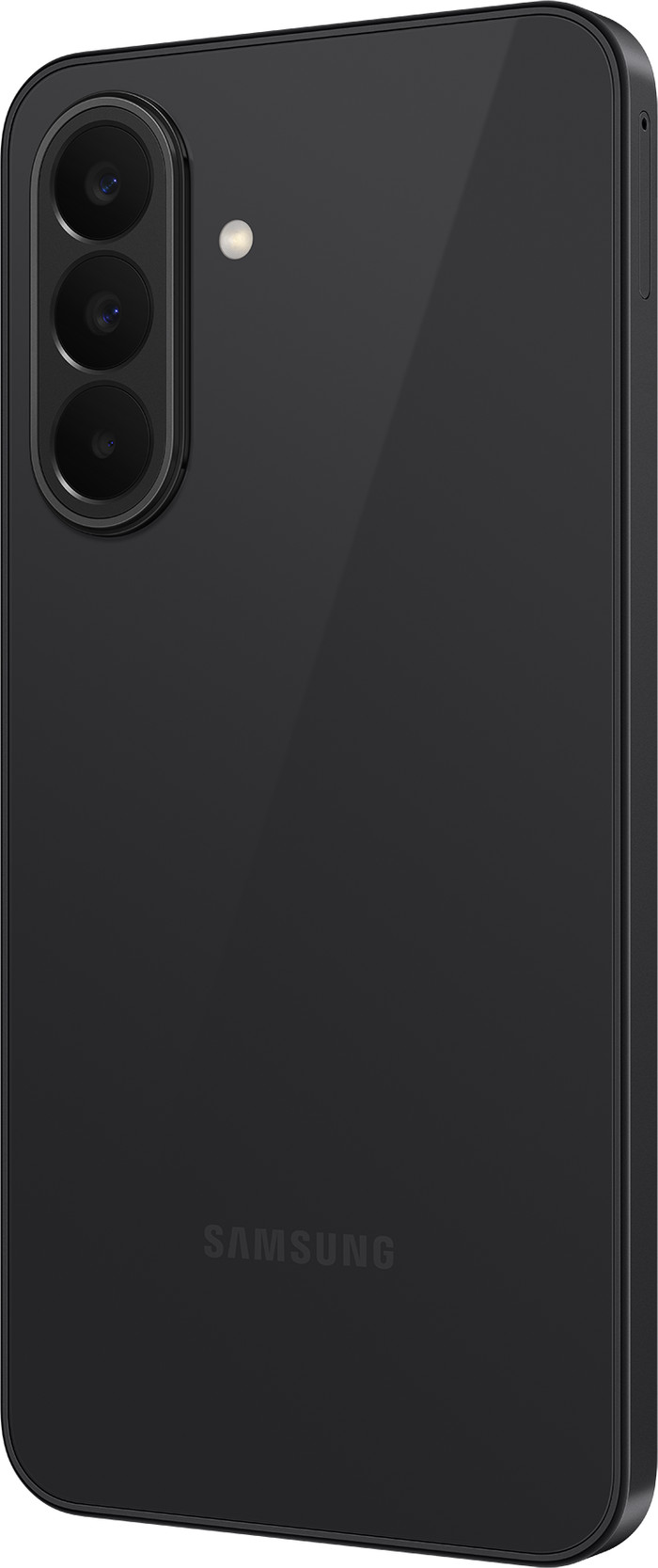 Samsung Galaxy A27 128GB Schwarz 5G rückseite