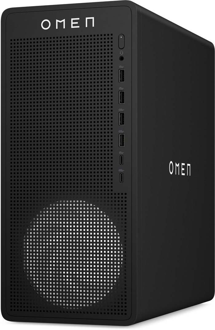 HP OMEN 16L TG03-0956nd left side