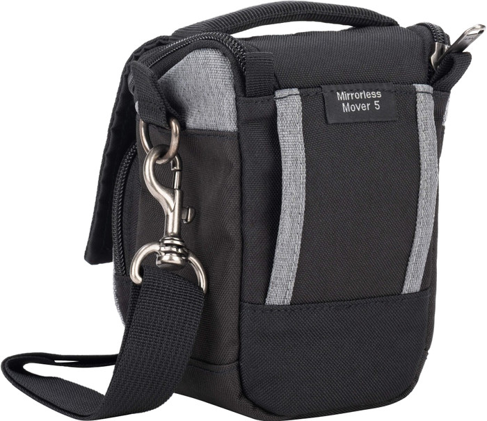 Think Tank Mirrorless Mover 5 Cool Grey rückseite
