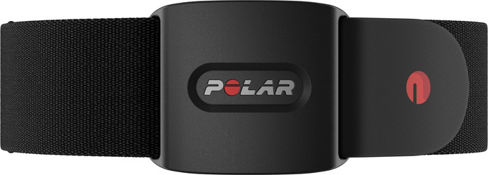 Polar Verity Sense Herzfrequenzmesser Armband Schwarz M-XXL Main Image