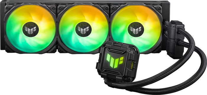 ASUS TUF GAMING LC II 360 ARGB Main Image