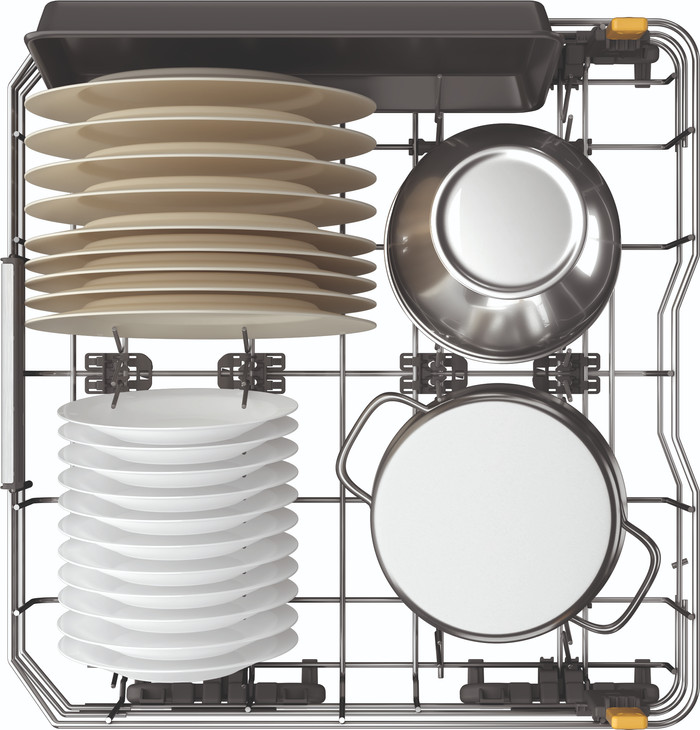 Bauknecht B7F HS51 X null