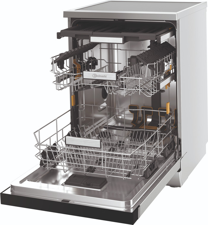 Bauknecht B7F HS51 X null