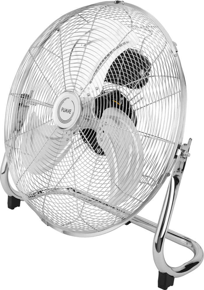 Fuave VV5020 rechte seite