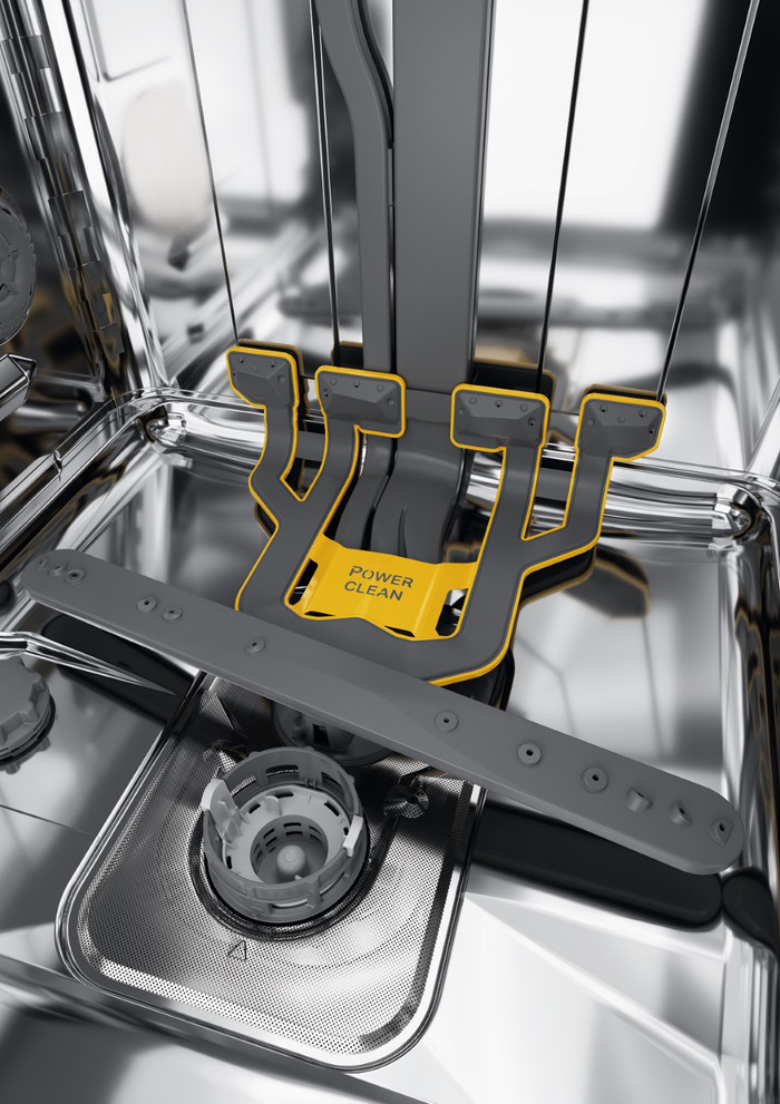 Bauknecht B8I HP42 LC null