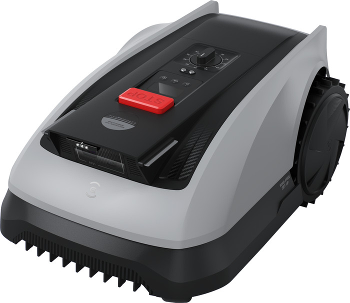 Ecovacs GOAT O600 RTK Main Image