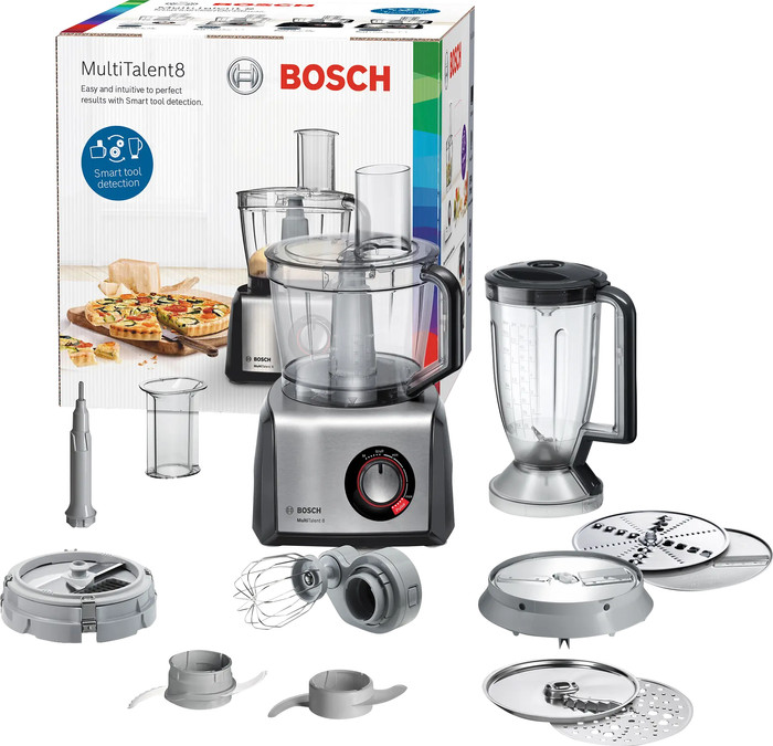 Bosch MultiTalent 8 MC812M865 accessory