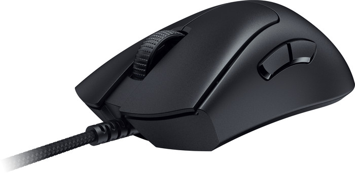 Razer DeathAdder V3 Gaming Mouse null