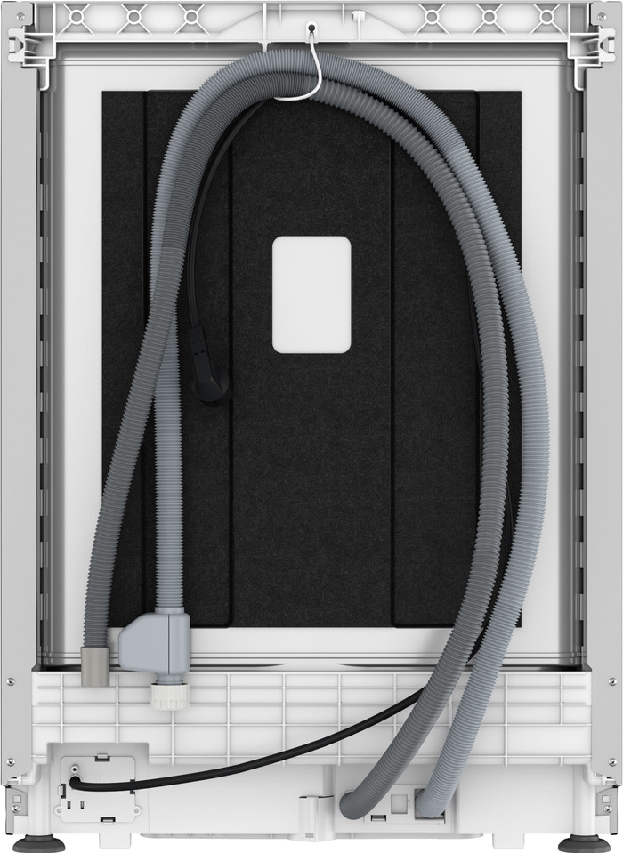 Bauknecht B7I HT58 TC rückseite