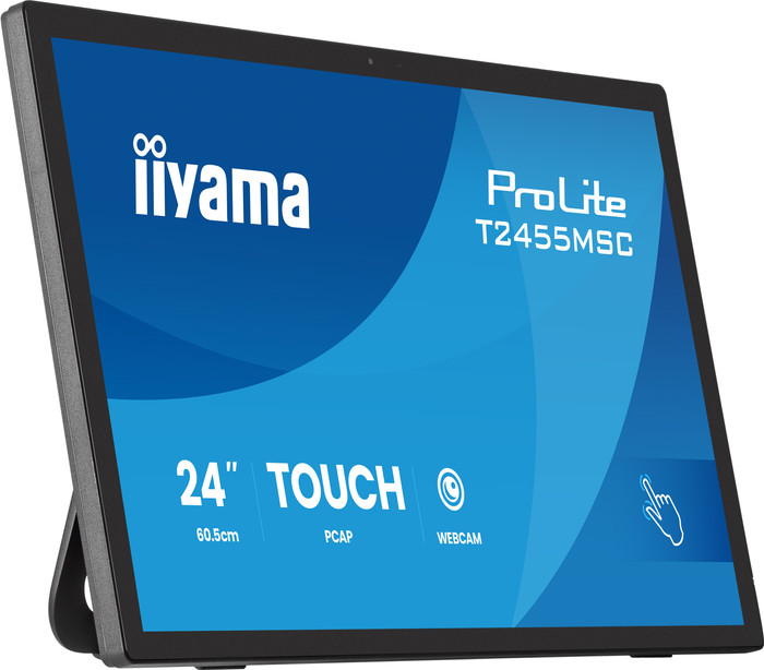 iiyama ProLite T2455MSC-B2 vorne