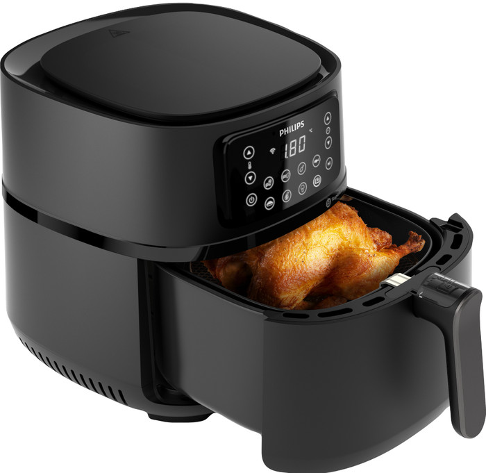 Philips Airfryer XXL HD9285/90 + Frying Rack null