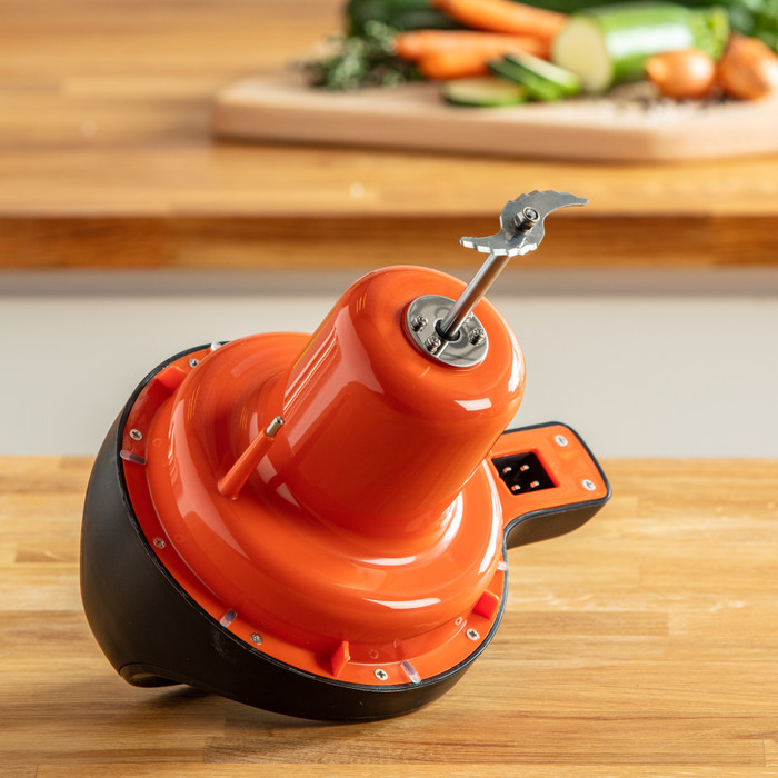 Moulinex My Daily Soup LM542810 produkt in gebrauch