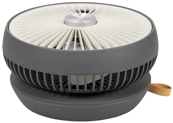 Eurom Vento Cordless Foldable detail