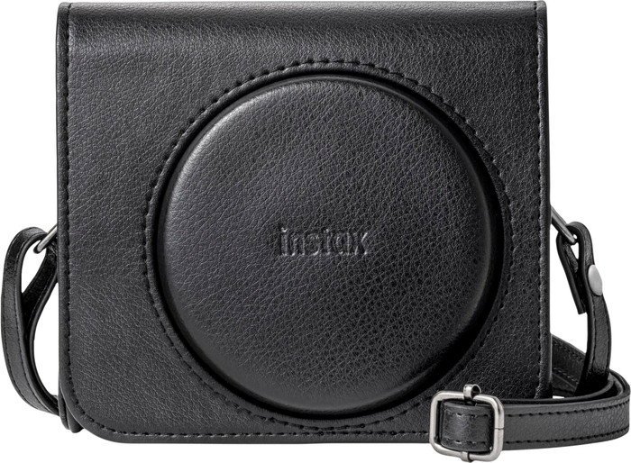 Fujifilm Instax Square SQ40 Case Schwarz Main Image