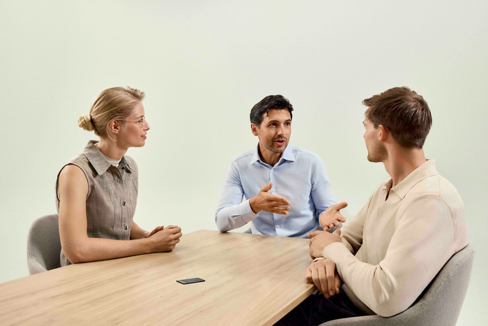 Plaud Note Pro Schwarz visueller lieferant