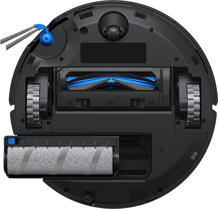 ECOVACS DEEBOT T80S OMNI bottom