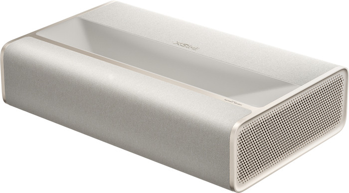 XGIMI Mira Grey front