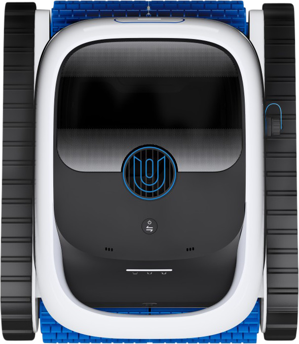 Ecovacs Ultramarine P1 top