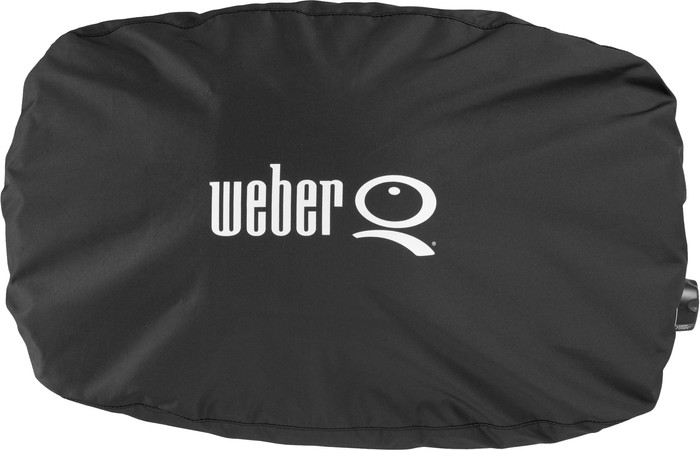 Weber Deluxe Cover Q1000 series top