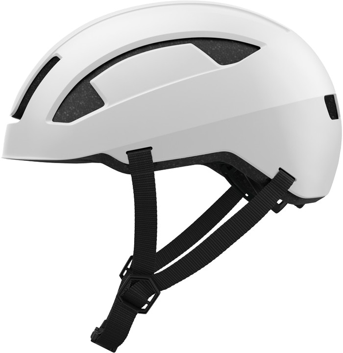 Lazer CityZen KinetiCore Cotton White S right side