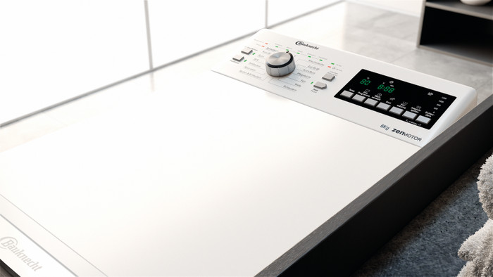 Bauknecht WMT Star 6ZB null