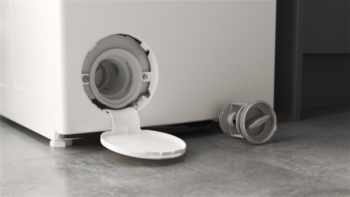 Bauknecht WMT Star 6ZB null