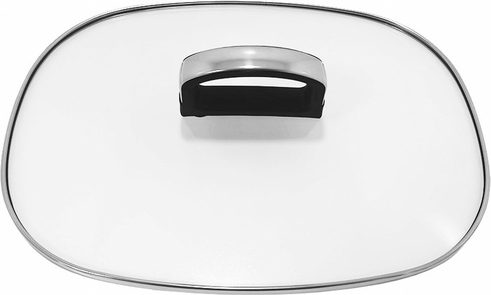 GreenPan Elite Slowcooker Schwarz 6 Liter null