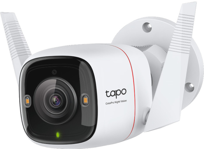 TP-Link Tapo C325WB Main Image