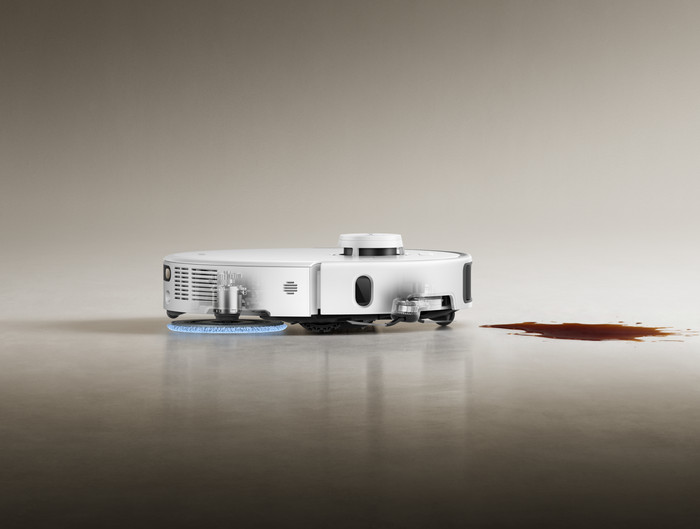 Mova P70 Pro Ultra visueller lieferant