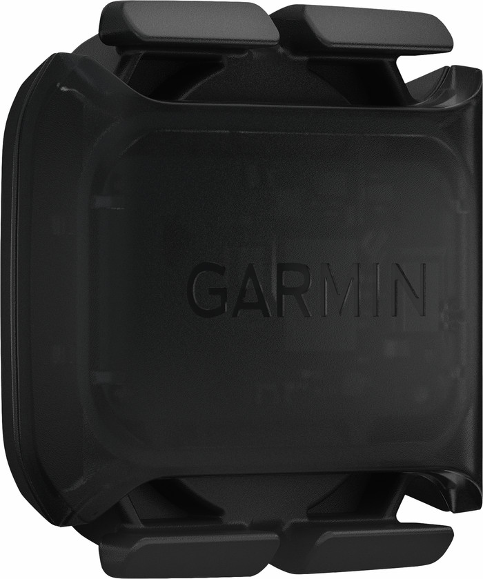 Garmin Trittfrequenzsensor 2 für Fahrräder linke seite