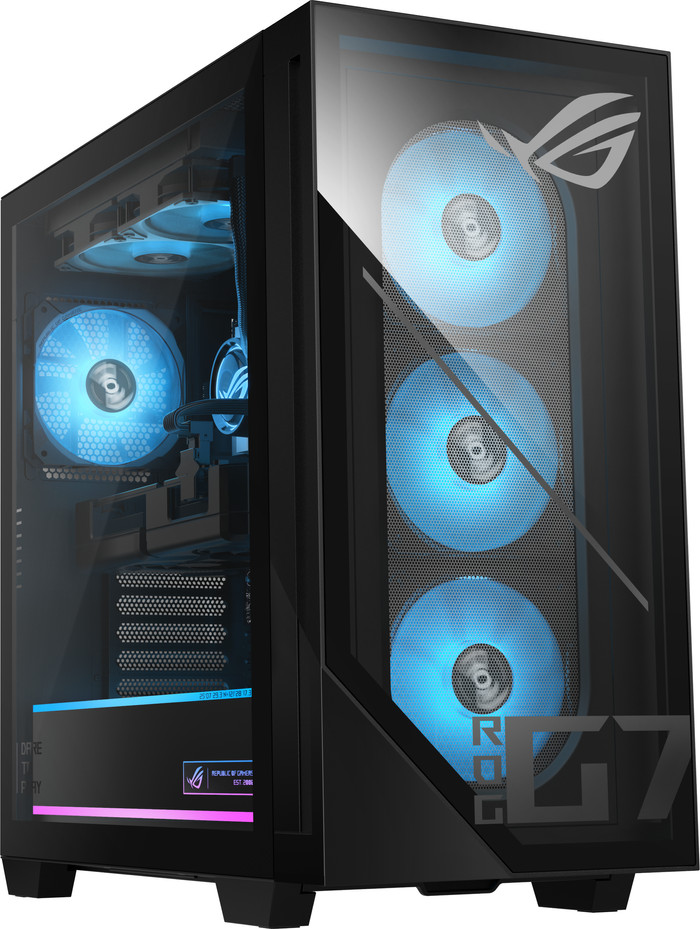 ASUS ROG G700TF-07265F433W Main Image