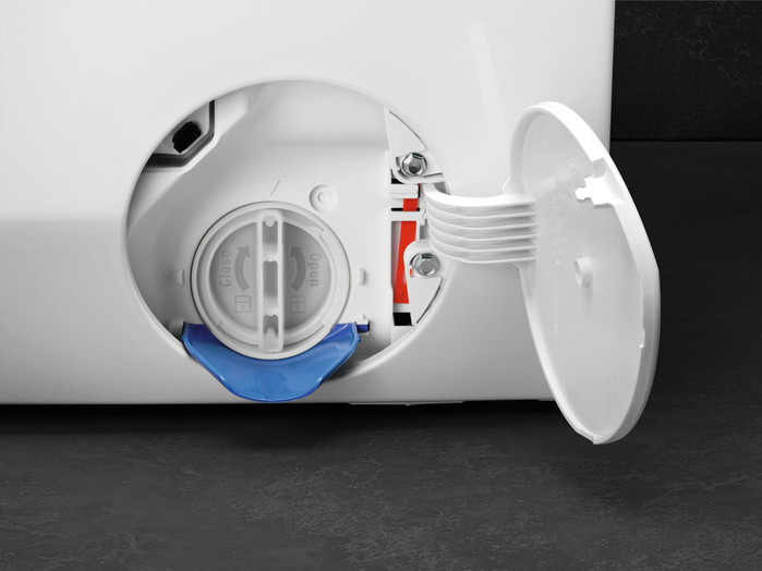 AEG LR8E80600 PowerCare detail