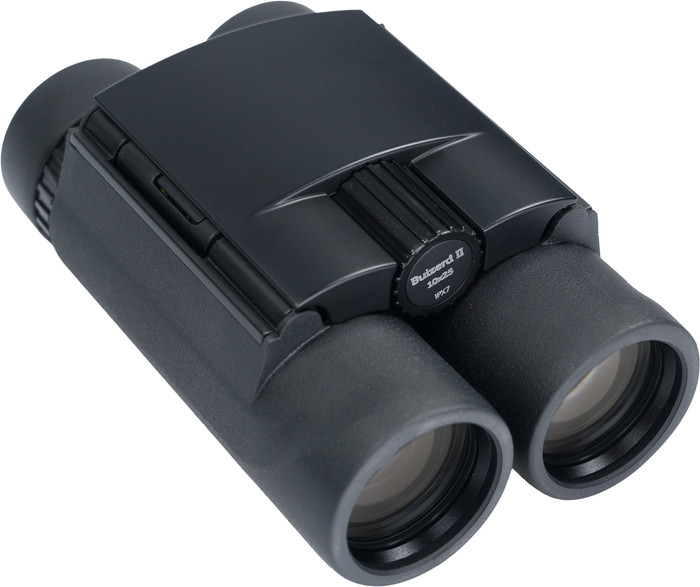 Vogelbescherming Buizerd 10x25 vorne