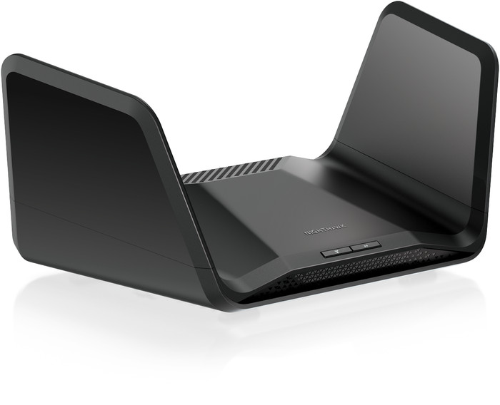 Netgear Nighthawk RAXE300 null