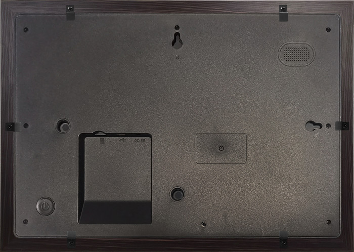 Denver PFF-1042DW null